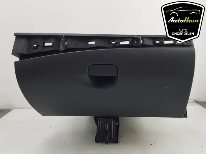 Dashboardkastje Renault Megane
