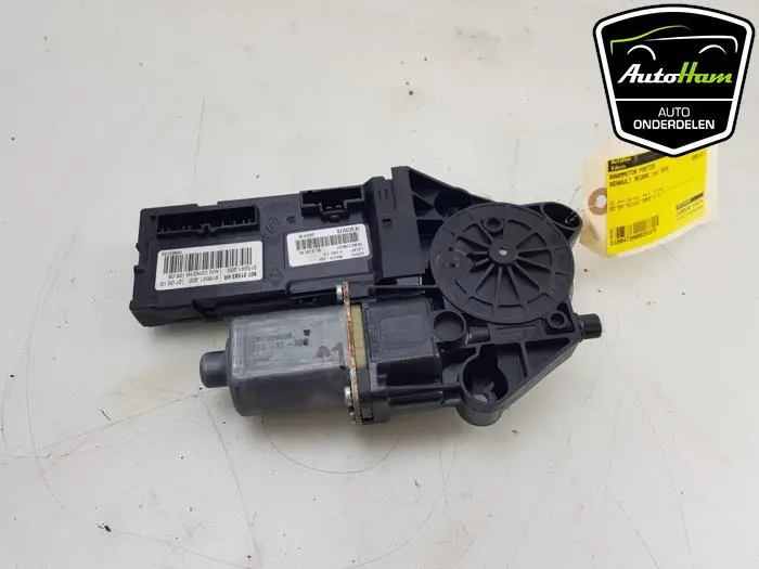 Raammotor Portier Renault Megane