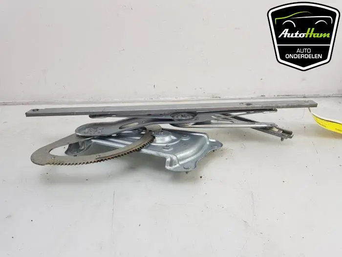 Ruitmechaniek 2Deurs links-voor Renault Megane