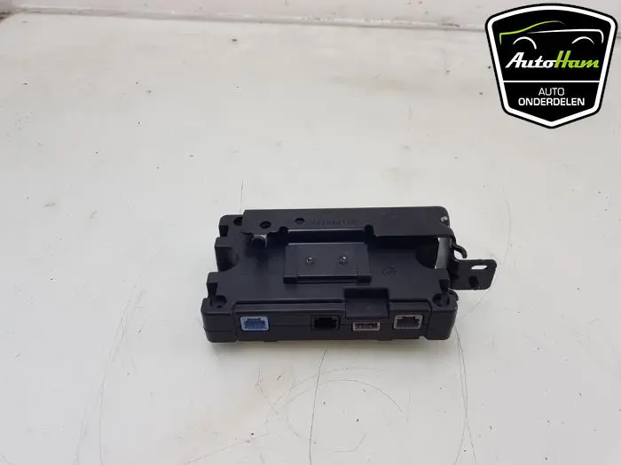 Telefoon Module Renault Megane