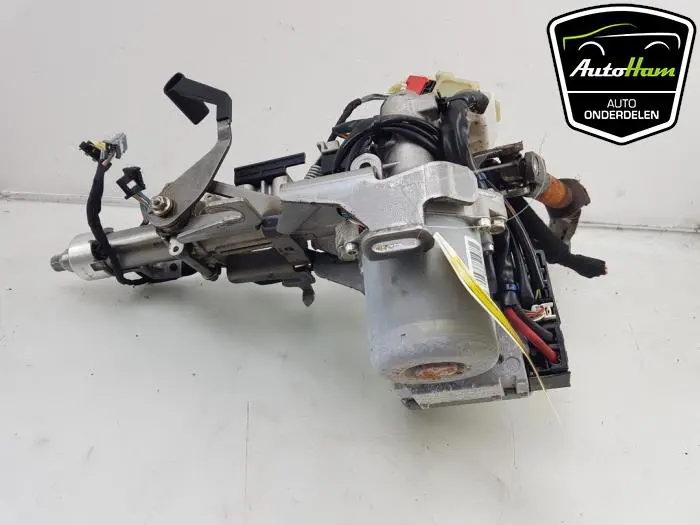 Stuurbekrachtiging Elektrisch Renault Megane