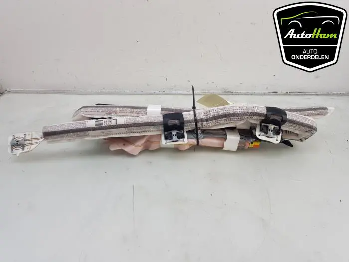 Airbag hemel links Seat Ibiza