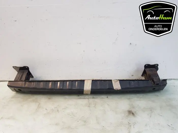 Bumperframe achter Seat Ibiza