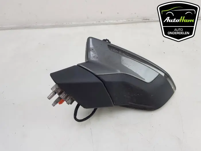 Buitenspiegel links Seat Ibiza
