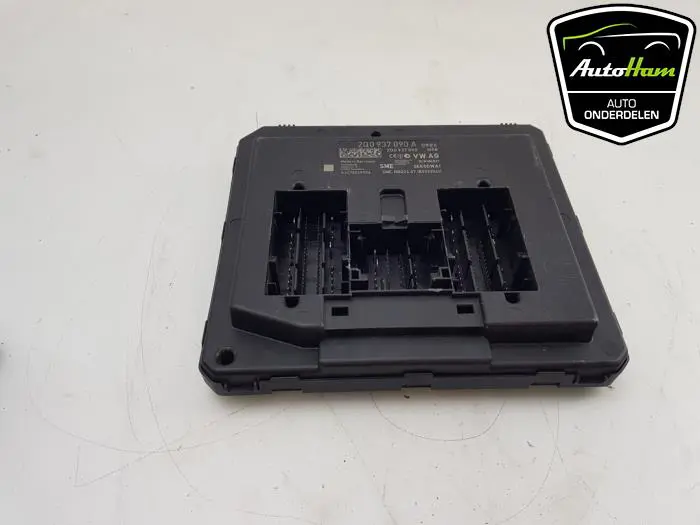 Computer Body Control Seat Ibiza