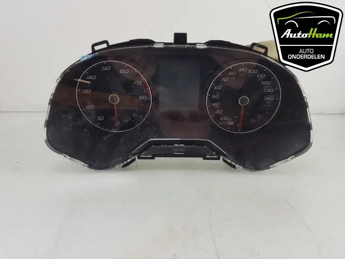 Instrumentenpaneel Seat Ibiza