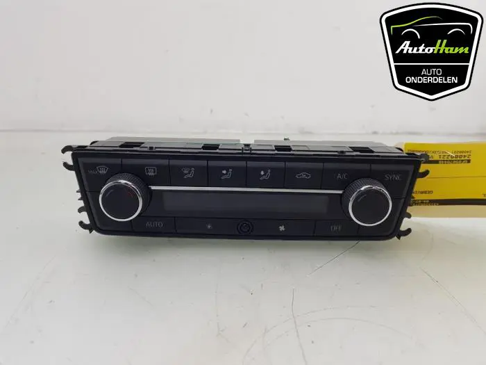 Kachel Bedieningspaneel Seat Ibiza
