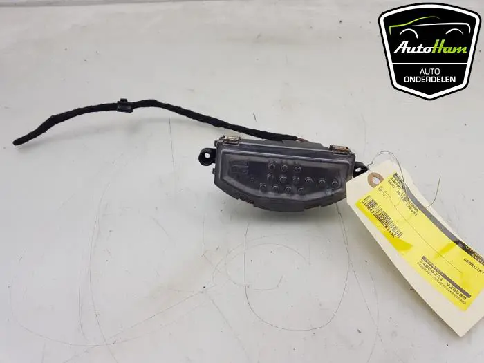 Kachel Weerstand Seat Ibiza