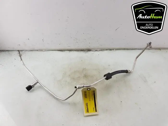 Airco Leiding Volkswagen Golf Sportsvan