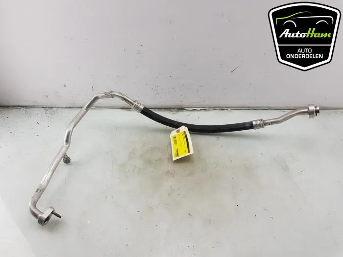 Airco Leiding Volkswagen Golf Sportsvan