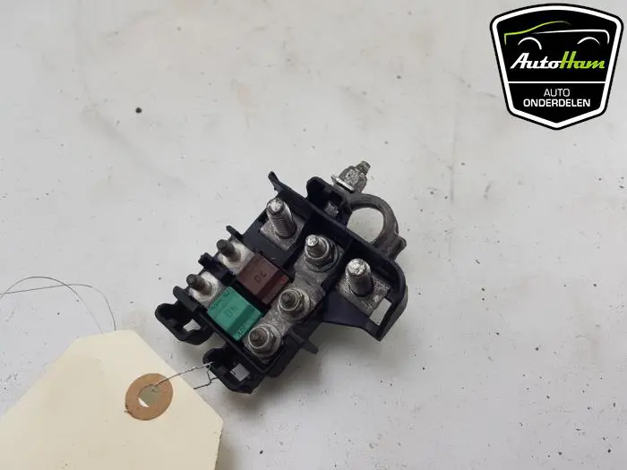 Accu sensor Jeep Renegade