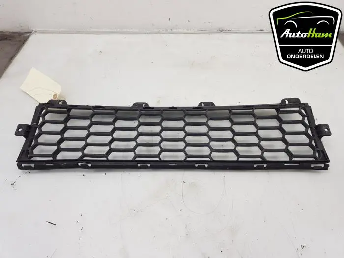 Bumper Rooster Jeep Renegade