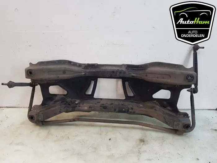 Subframe Jeep Renegade