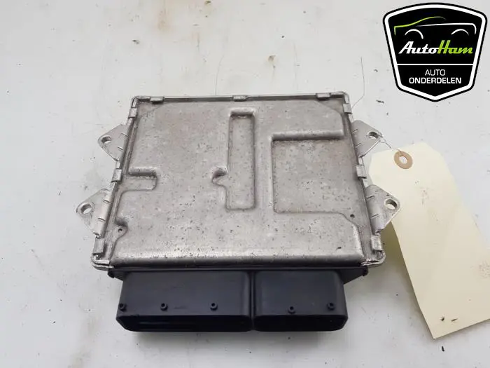 Computer Motormanagement Jeep Renegade