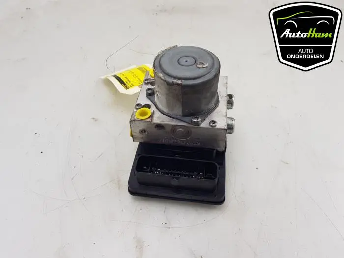 ABS Pomp Jeep Renegade