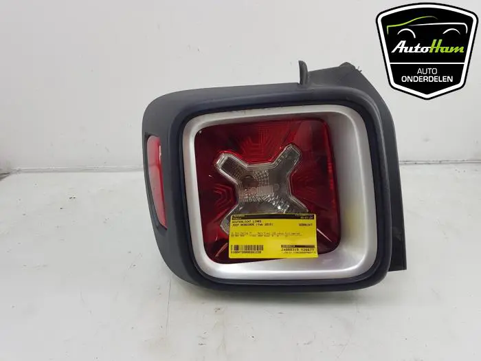 Achterlicht links Jeep Renegade