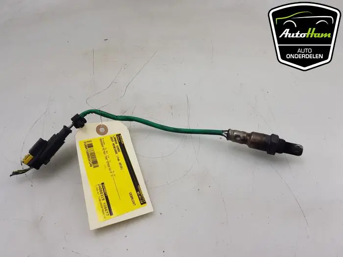 Lambda Sonde Jeep Renegade