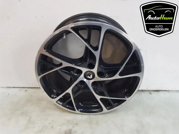 Velg Renault Megane