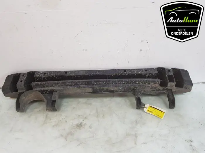 Bumperframe achter Renault Clio