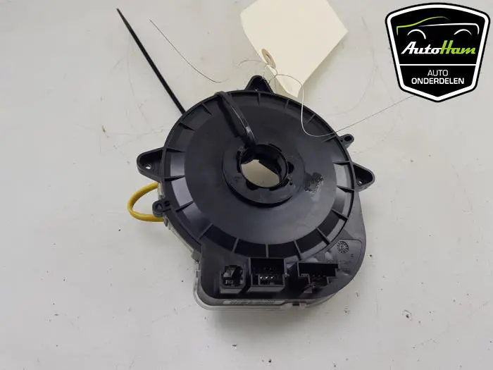 Airbagring Jeep Renegade