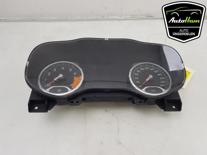 Instrumentenpaneel Jeep Renegade