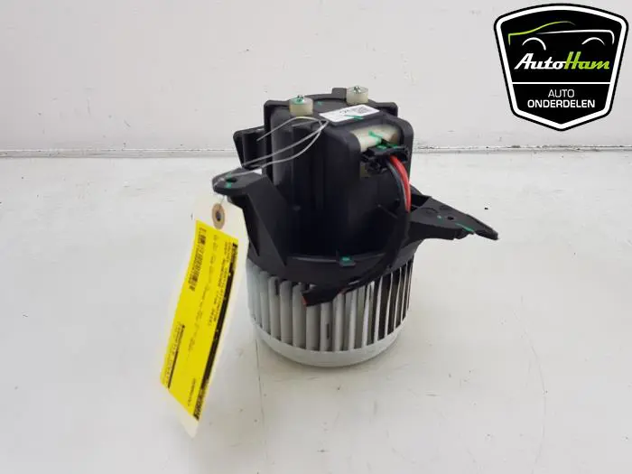 Kachel Ventilatiemotor Jeep Renegade