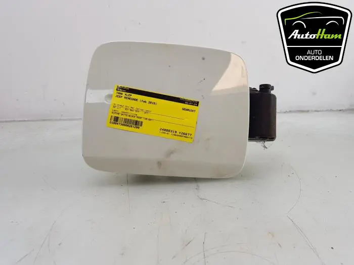 Tank Klep Jeep Renegade