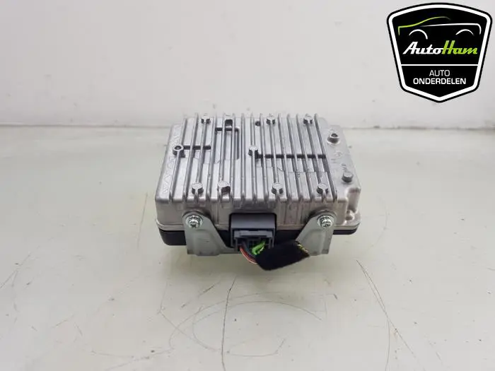 Module (diversen) Jeep Renegade