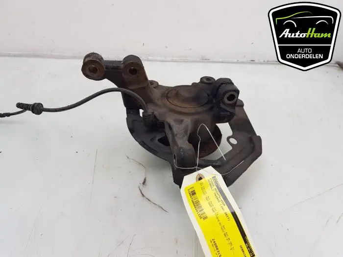 Fusee rechts-voor Renault Twingo