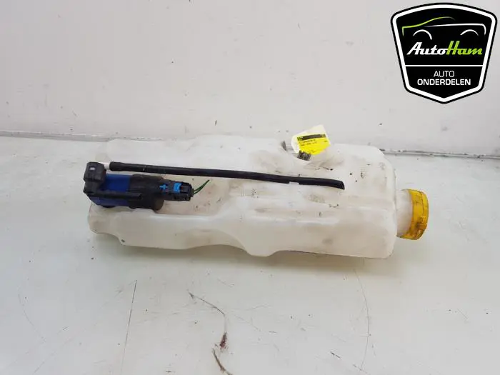 Ruitensproeiertank voor Renault Twingo
