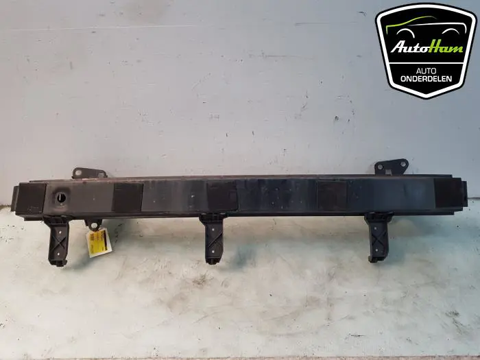 Bumperframe achter Renault Twingo