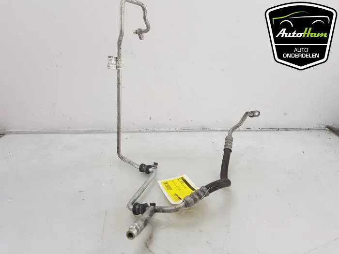 Airco Leiding Renault Twingo