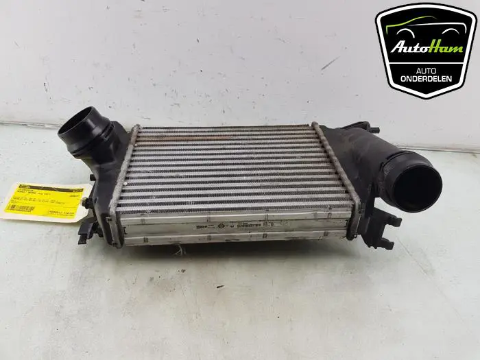 Intercooler Renault Megane