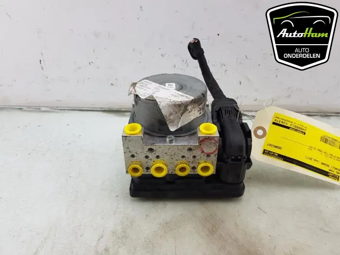 ABS Pomp Renault Megane