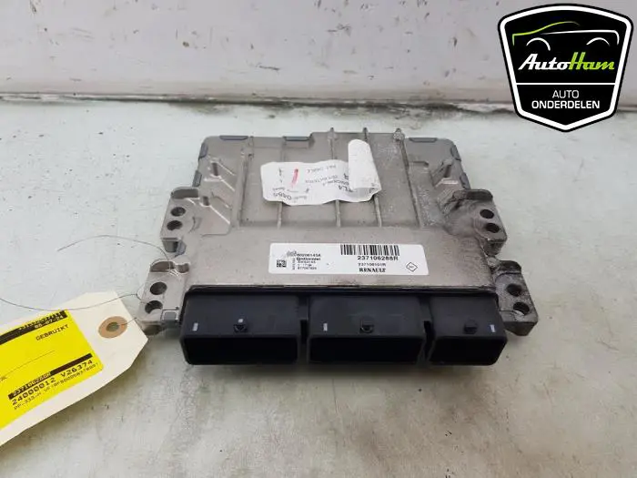 Computer Motormanagement Renault Megane