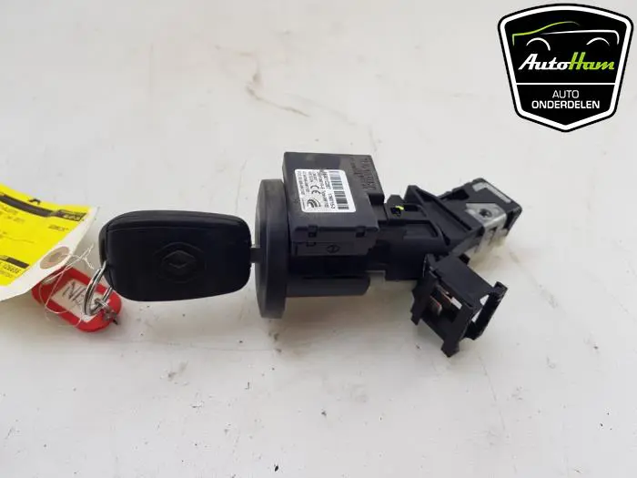 Kontaktslot+Sleutel Renault Twingo