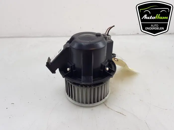 Kachel Ventilatiemotor Renault Twingo