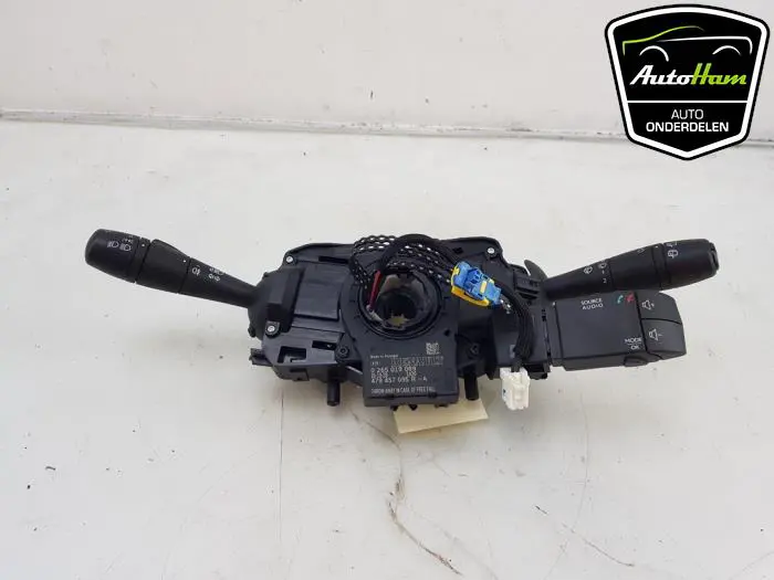 Combischakelaar Stuurkolom Renault Twingo