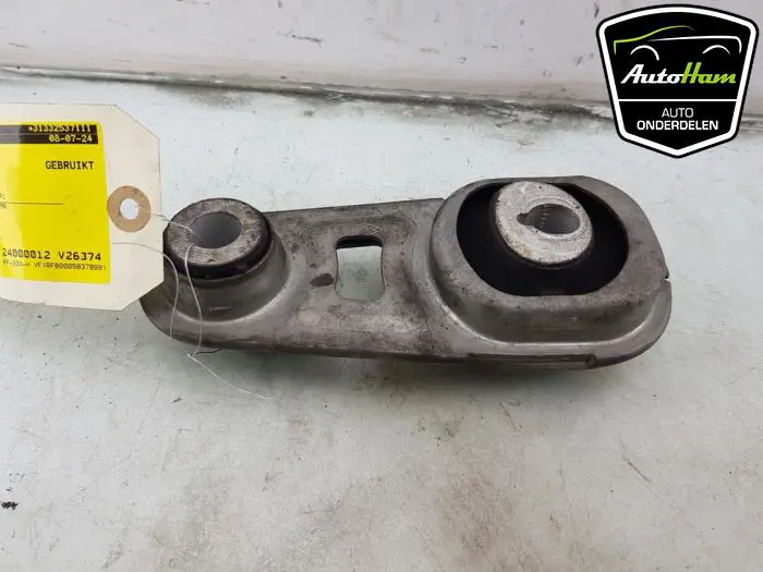 Versnellingsbak Steun Renault Megane