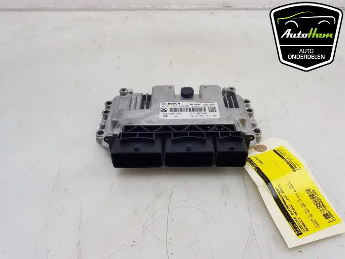 Computer Motormanagement Renault Twingo