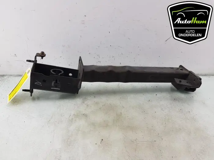 Frontdeel steun Renault Megane