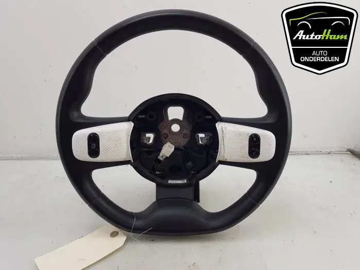 Stuurwiel Renault Twingo