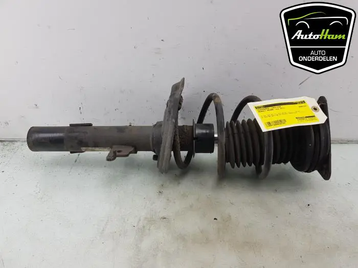 Schokdemper links-voor Renault Megane