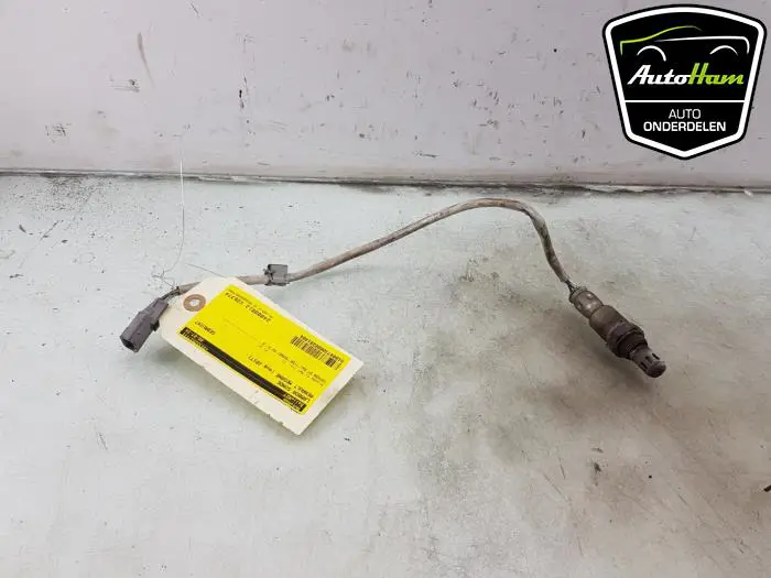 Lambda Sonde Renault Megane