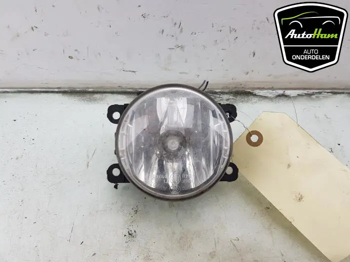 Mistlamp links-voor Renault Megane