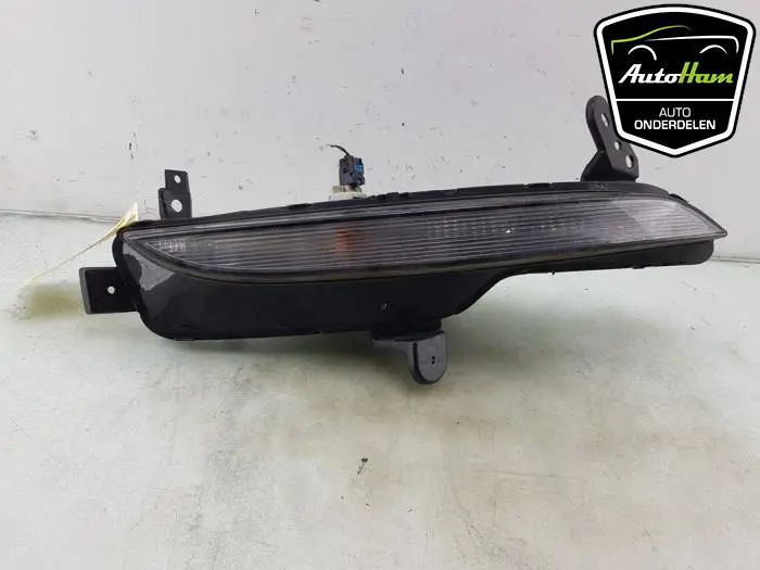 Richtingaanwijzer links Renault Megane