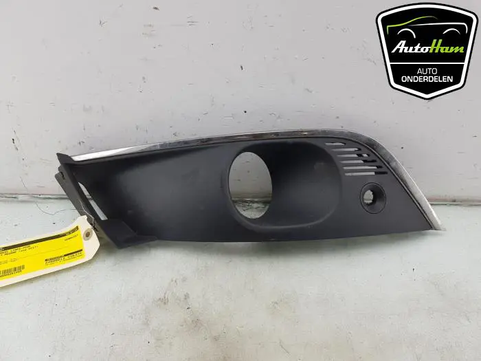 Bumperdeel links-voor Renault Megane