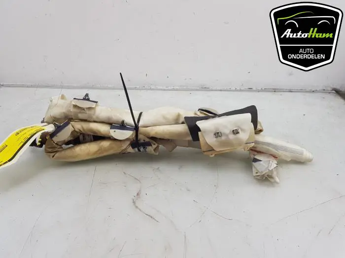 Airbag hemel rechts Renault Clio