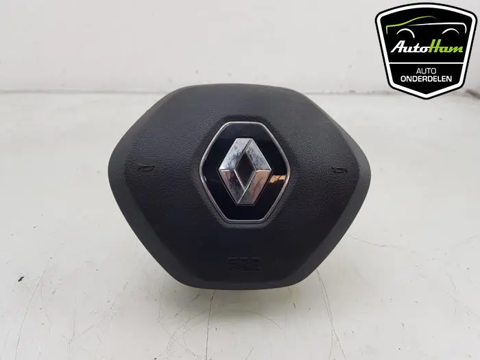 Airbag links (Stuur) Renault Clio