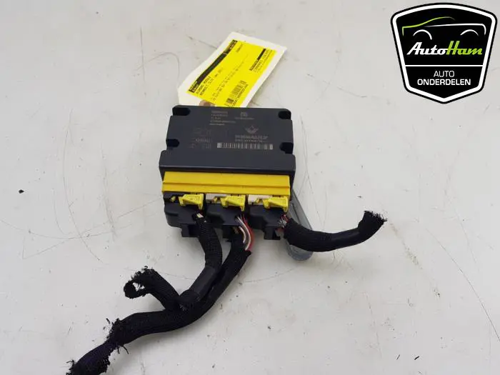 Airbag Module Renault Clio